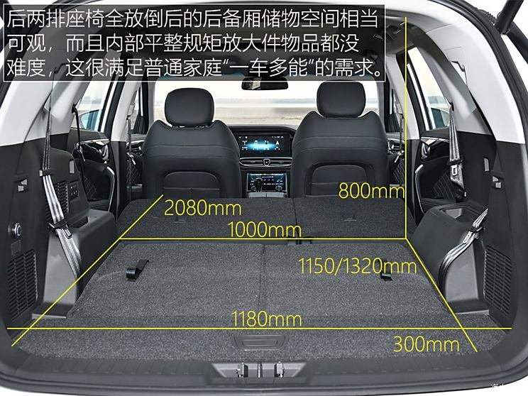 Chery Automobile Jetway X95 2019 Basic Model